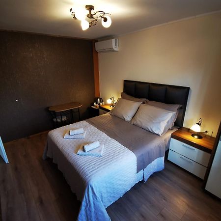 Casa Blanca Apartment Umag Luaran gambar
