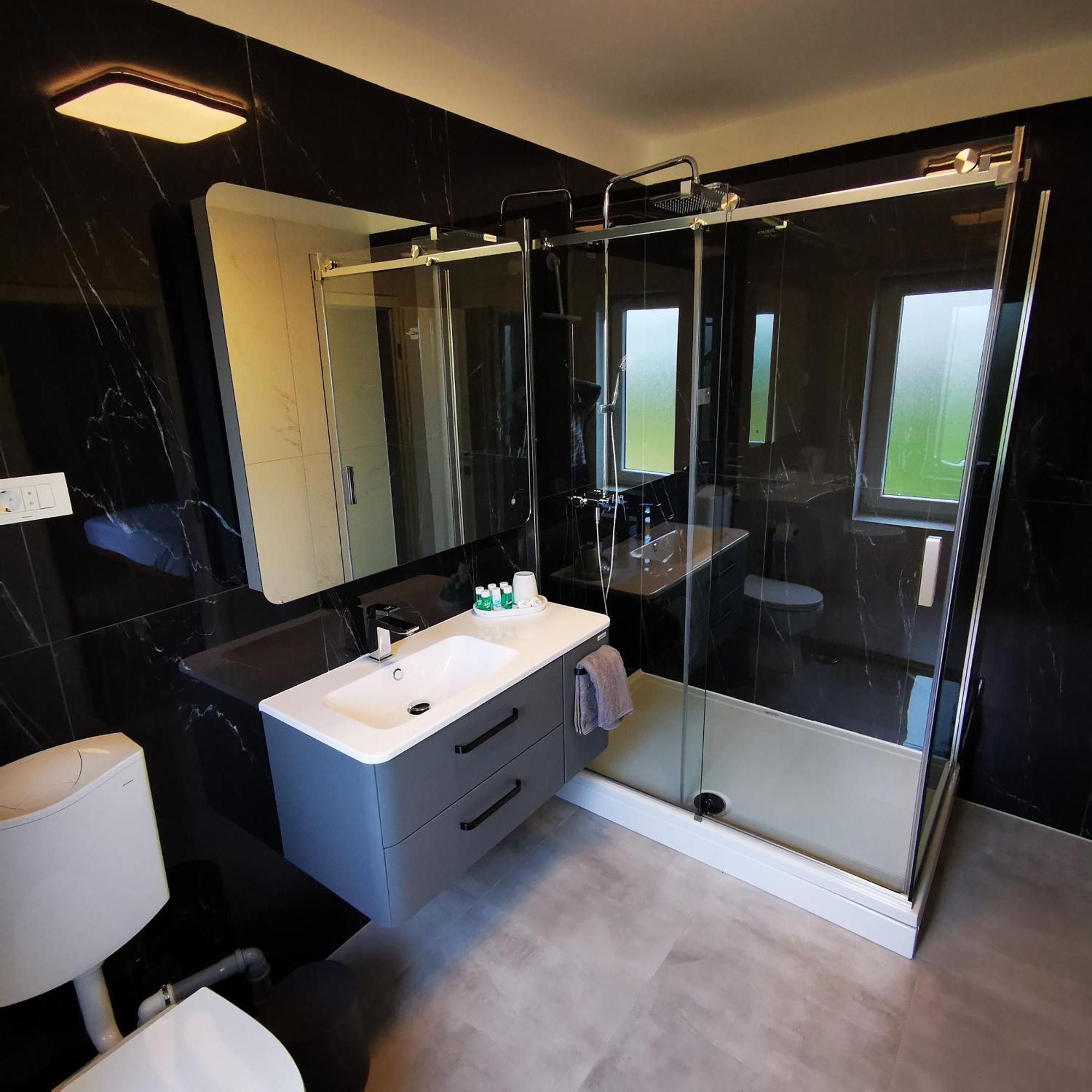 Casa Blanca Apartment Umag Luaran gambar
