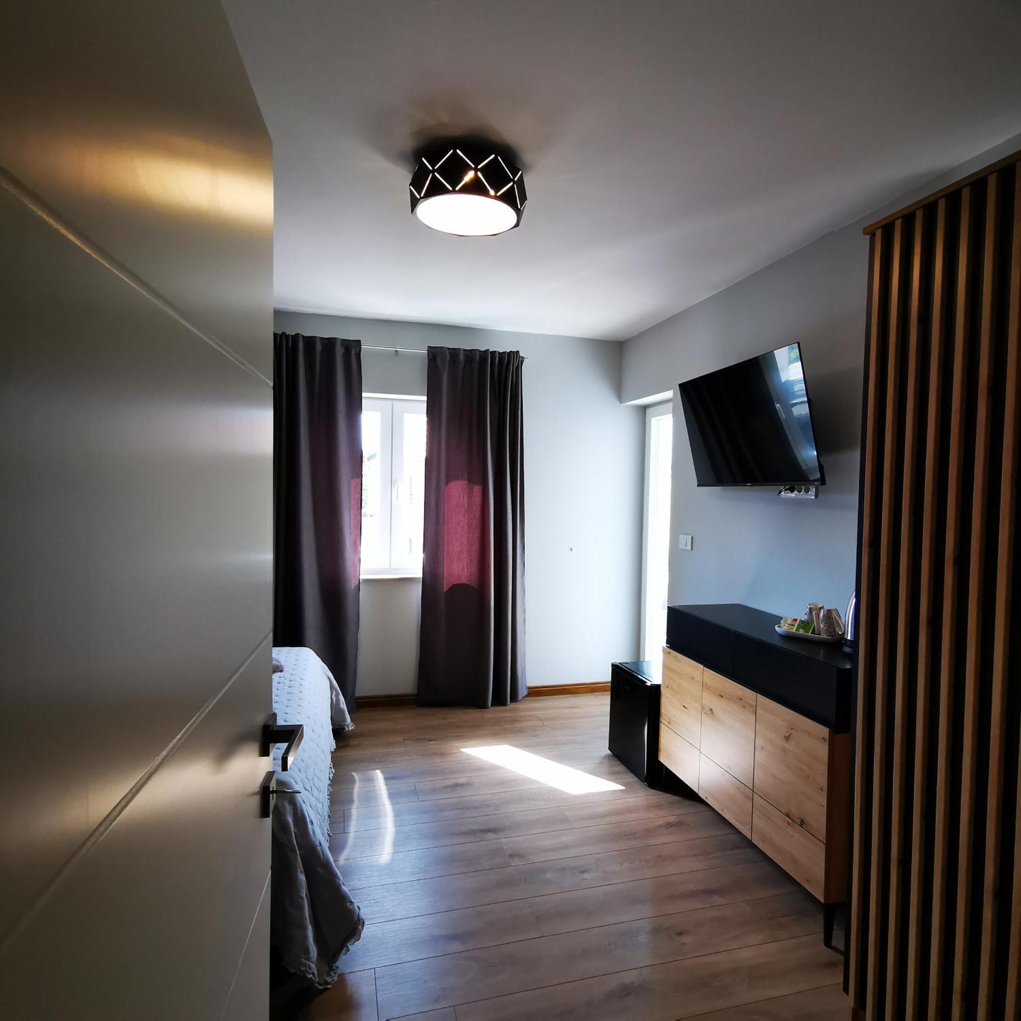 Casa Blanca Apartment Umag Luaran gambar