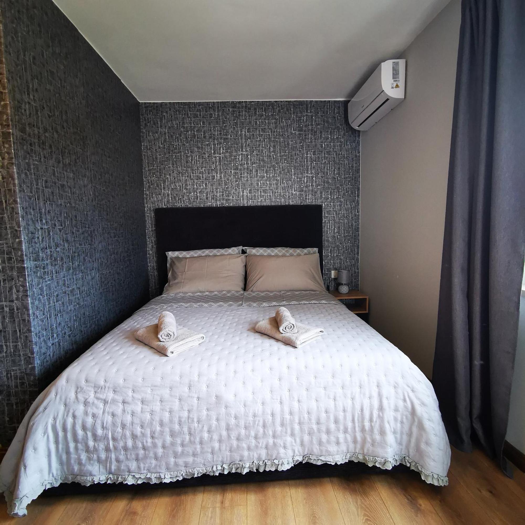 Casa Blanca Apartment Umag Luaran gambar