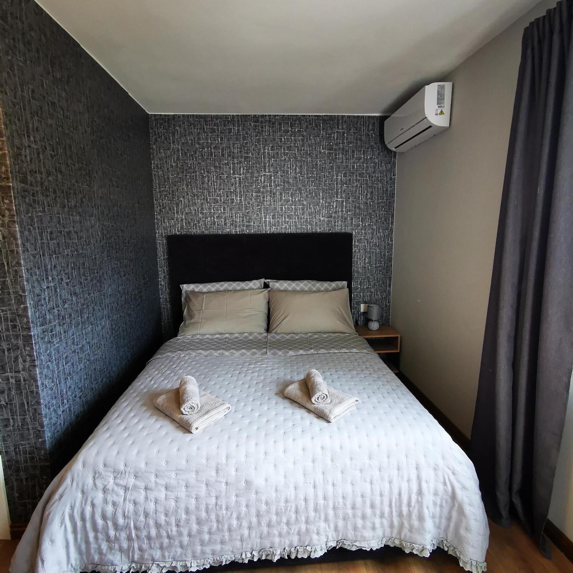 Casa Blanca Apartment Umag Luaran gambar